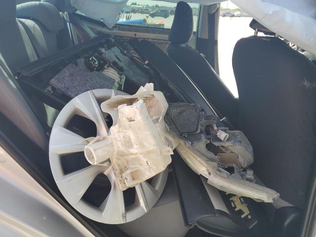 Photo 10 from auction – 2015 TOYOTA COROLLA L with VIN 5YFBURHE8FP331635