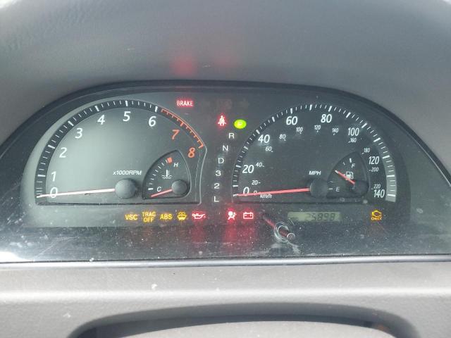 Photo 9 from auction – 2003 TOYOTA CAMRY with VIN 4T1BF30K53U552094