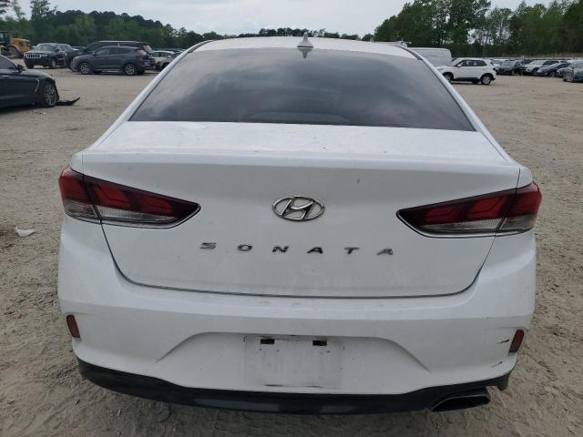 Photo 6 from auction – 2019 HYUNDAI SONATA LIM with VIN 5NPE34AF0KH754383