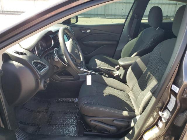 Photo 7 from auction – 2016 DODGE DART SXT with VIN 1C3CDFBA4GD584484