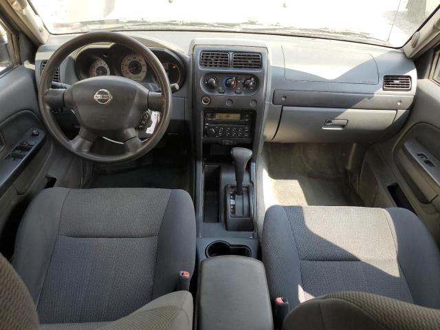 Photo 8 from auction – 2004 NISSAN FRONTIER C with VIN 1N6ED27T84C410553