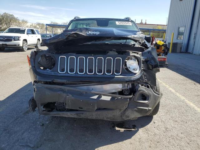 Photo 5 from auction – 2017 JEEP RENEGADE L with VIN ZACCJBBB8HPG57686