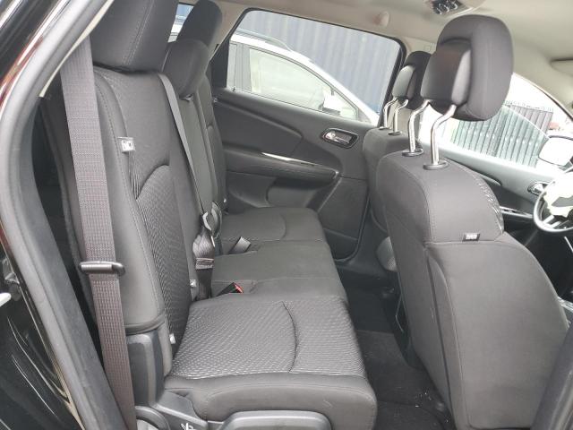 Photo 11 from auction – 2017 DODGE JOURNEY SE with VIN 3C4PDDAG1HT517621