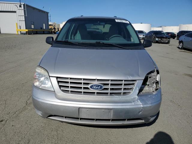 Photo 5 from auction – 2004 FORD FREESTAR S with VIN 2FMZA51684BA91698