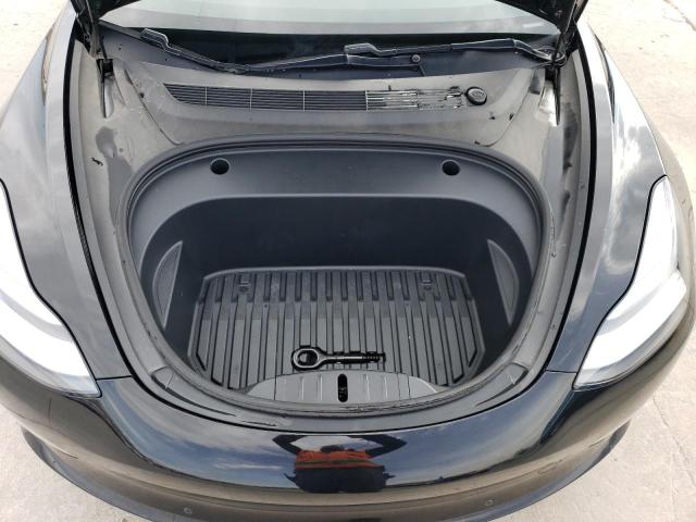 Photo 11 from auction – 2020 TESLA MODEL 3 with VIN 5YJ3E1EB6LF769672