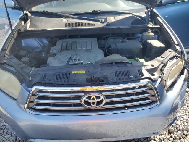 Photo 12 from auction – 2008 TOYOTA HIGHLANDER with VIN JTEDS42A482057368