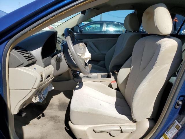 Photo 7 from auction – 2010 TOYOTA CAMRY BASE with VIN 4T1BF3EK8AU512792