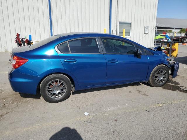 Photo 3 from auction – 2012 HONDA CIVIC LX with VIN 2HGFB2F53CH506166