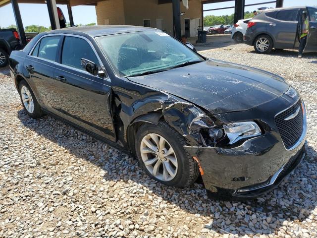 Photo 4 from auction – 2015 CHRYSLER 300 LIMITE with VIN 2C3CCAAG4FH876178
