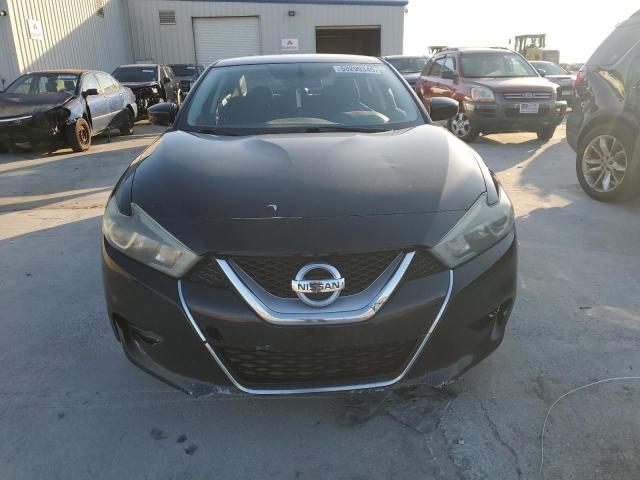 Photo 5 from auction – 2017 NISSAN MAXIMA 3.5 with VIN 1N4AA6AP3HC372495