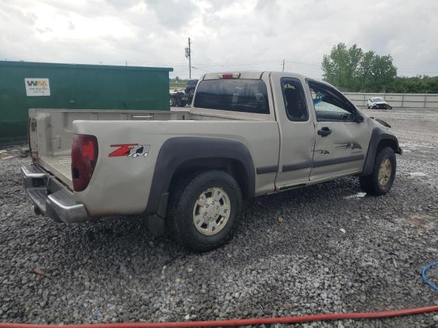 Photo 3 from auction – 2004 CHEVROLET COLORADO with VIN 1GCDT196648113657