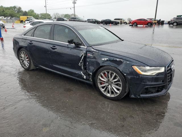 Photo 4 from auction – 2012 AUDI A6 with VIN WAUBGAFC3CN007282