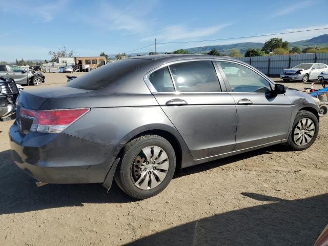 Photo 3 from auction – 2012 HONDA ACCORD LX with VIN 1HGCP2F39CA151392