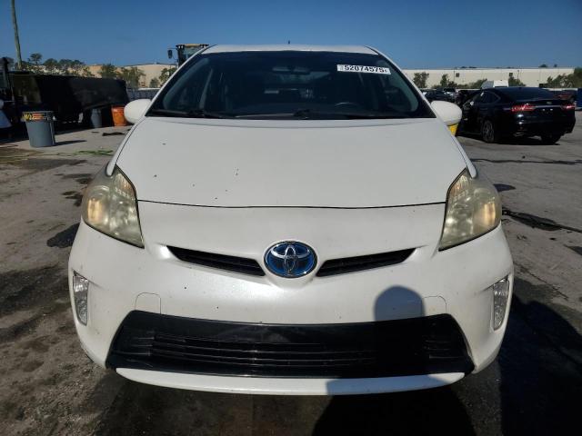 Photo 5 from auction – 2013 TOYOTA PRIUS with VIN JTDKN3DU5D5622496