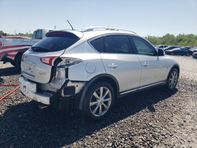 Photo 3 from auction – 2017 INFINITI QX50 with VIN JN1BJ0RP9HM390433