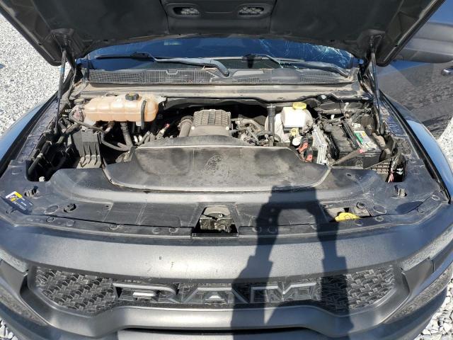 Photo 11 from auction – 2021 RAM 1500 TRX with VIN 1C6SRFU96MN800618