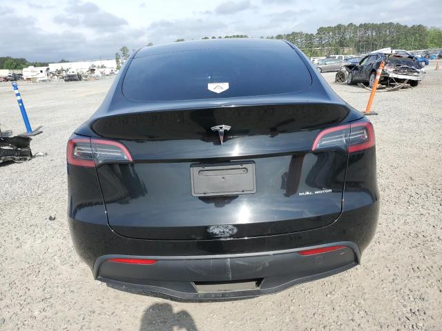صورة رقم 6 من المزاد - 2023 TESLA MODEL Y مع VIN 7SAYGDEE4PA187040