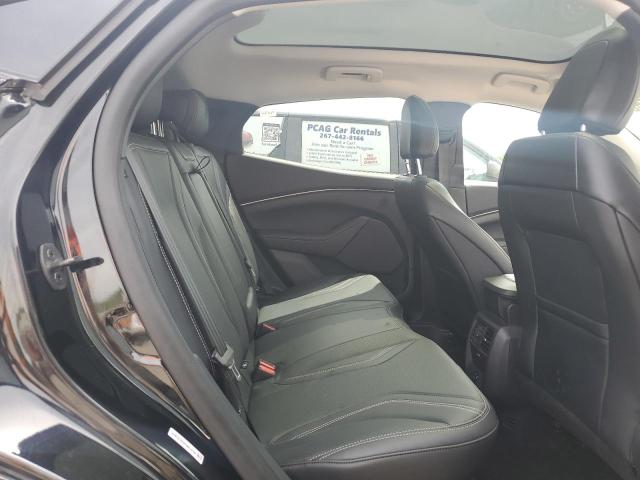 Photo 10 from auction – 2023 FORD MUSTANG MA with VIN 3FMTK3SUXPMA74148
