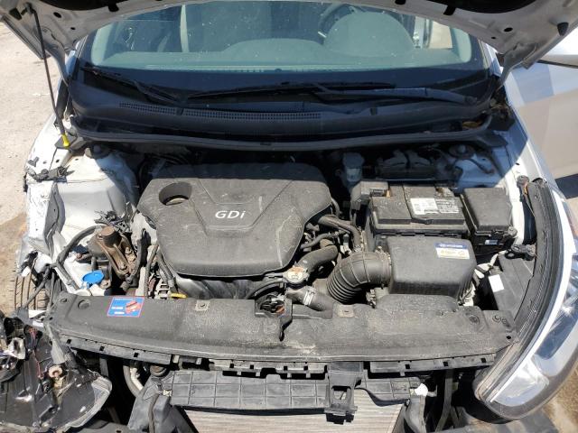 Photo 11 from auction – 2017 HYUNDAI ACCENT SE with VIN KMHCT4AE7HU168501