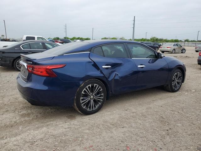 Photo 3 from auction – 2016 NISSAN MAXIMA 3.5 with VIN 1N4AA6AP0GC402065