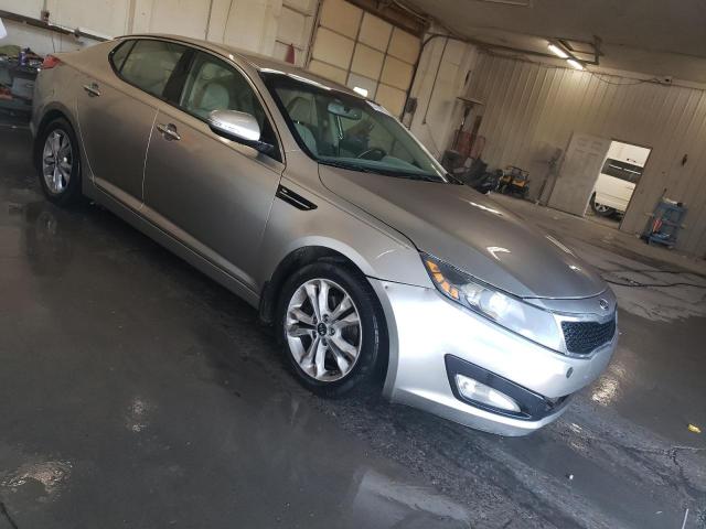 Photo 4 from auction – 2011 KIA OPTIMA EX with VIN KNAGN4A77B5051923