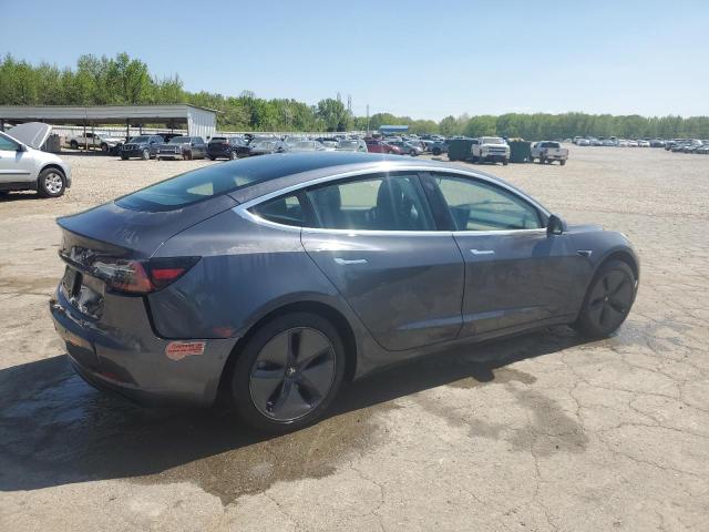 Photo 3 from auction – 2020 TESLA MODEL 3 with VIN 5YJ3E1EA3LF705273