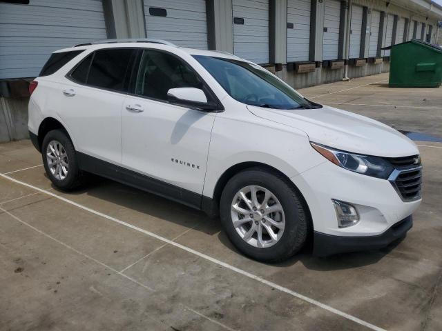 Photo 4 from auction – 2018 CHEVROLET EQUINOX LT with VIN 3GNAXJEVXJL282038