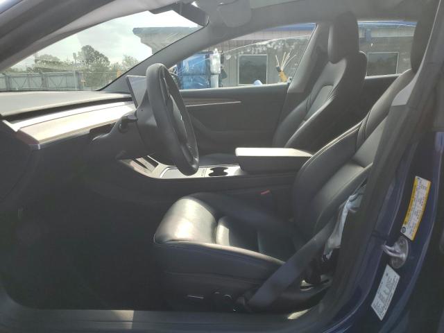 Photo 7 from auction – 2023 TESLA MODEL 3 with VIN 5YJ3E1EB4PF390885