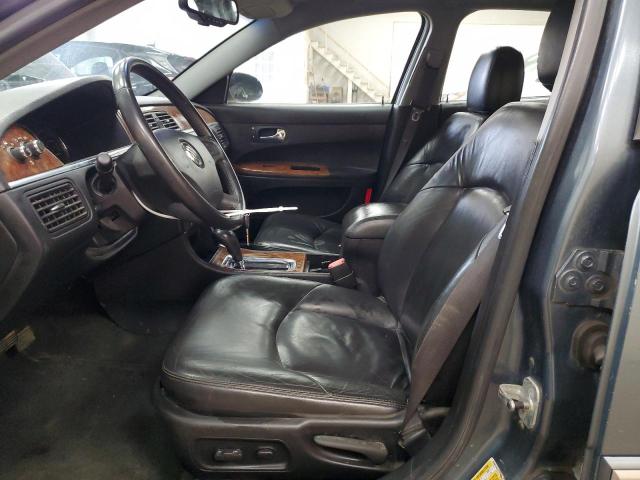 Photo 7 from auction – 2006 BUICK LACROSSE C with VIN 2G4WD582861214325
