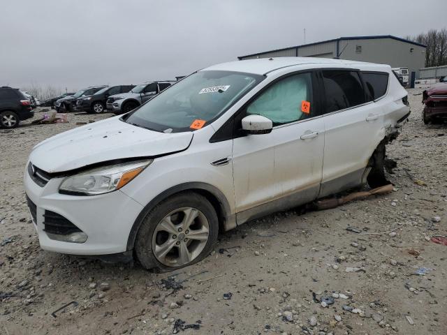 Photo 1 from auction – 2015 FORD ESCAPE SE with VIN 1FMCU9G94FUC83011