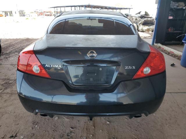 Photo 6 from auction – 2011 NISSAN ALTIMA S with VIN 1N4AL2EP6BC134189