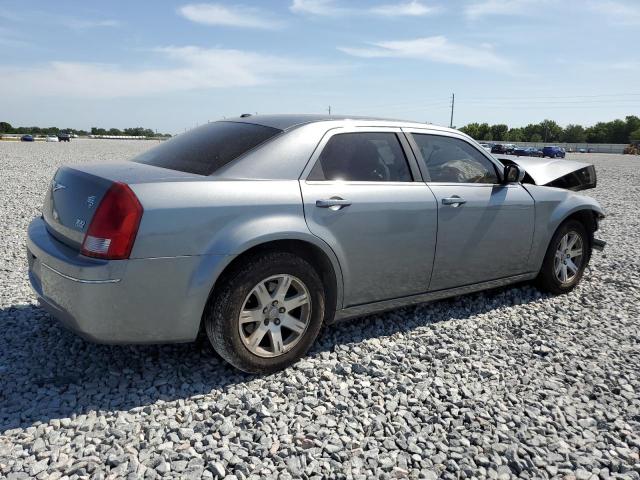 Photo 3 from auction – 2007 CHRYSLER 300 TOURIN with VIN 2C3KA53G07H795220