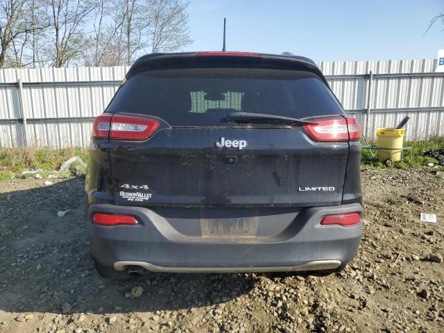 Zdjęcie 6 z aukcji – 2017 JEEP CHEROKEE z VIN 1C4PJMDB9HW524111