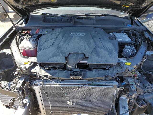 Photo 12 from auction – 2022 AUDI Q7 PROGRES with VIN WA1MXBF78ND013103