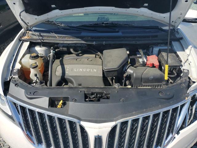 Photo 12 from auction – 2014 LINCOLN MKX with VIN 2LMDJ6JK9EBL08646