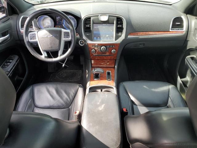 Photo 8 from auction – 2014 CHRYSLER 300 with VIN 2C3CCARG5EH374296