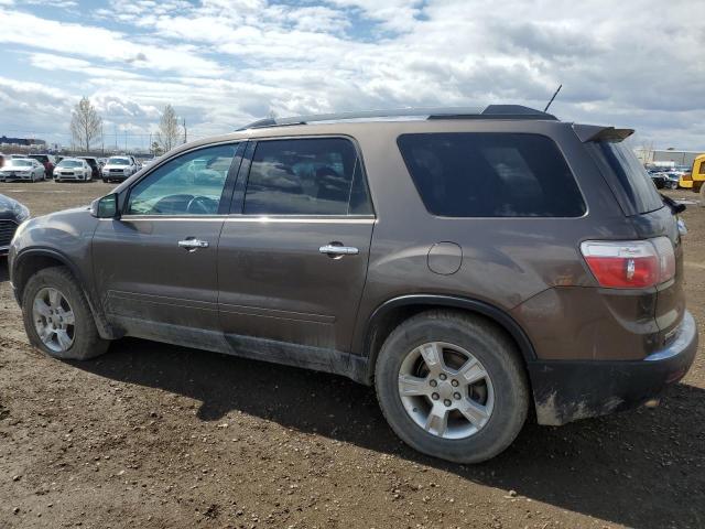 Foto 2 de la subasta – 2011 GMC ACADIA SLE con VIN 1GKKVPED5BJ359215