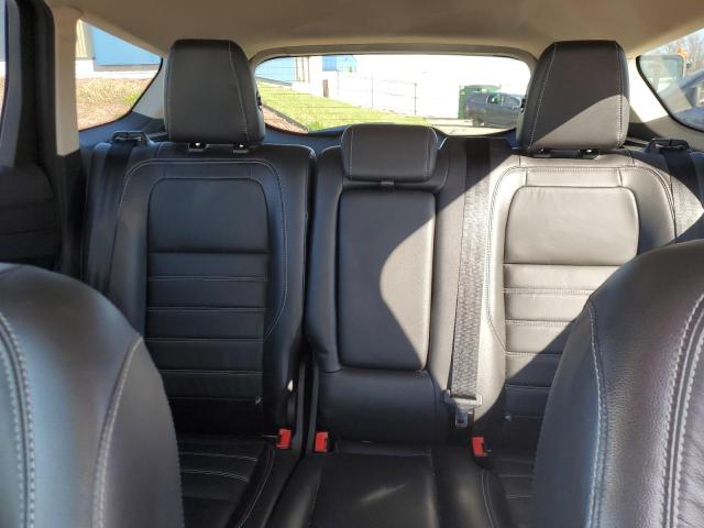 Photo 10 from auction – 2018 FORD ESCAPE SEL with VIN 1FMCU0HDXJUA03437