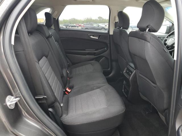 Photo 11 from auction – 2017 FORD EDGE SE with VIN 2FMPK4G93HBC52545