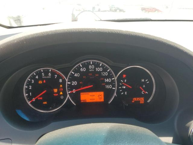 Photo 9 from auction – 2012 NISSAN ALTIMA BAS with VIN 1N4AL2APXCC169986