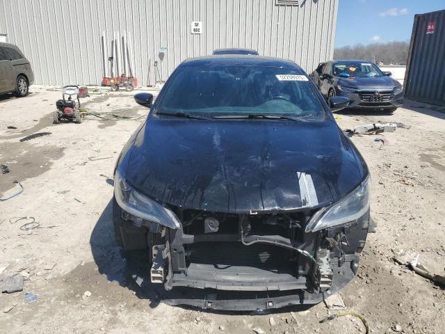 Photo 5 from auction – 2015 CHRYSLER 200 S with VIN 1C3CCCBB7FN557539