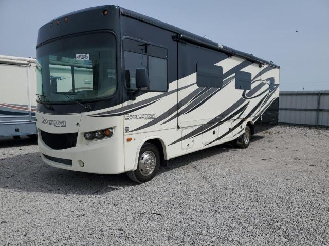 Photo 2 from auction – 2014 FORD F53 with VIN 1F66F5DY3E0A02826