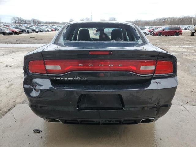 Photo 6 from auction – 2014 DODGE CHARGER SE with VIN 2C3CDXBG2EH169061
