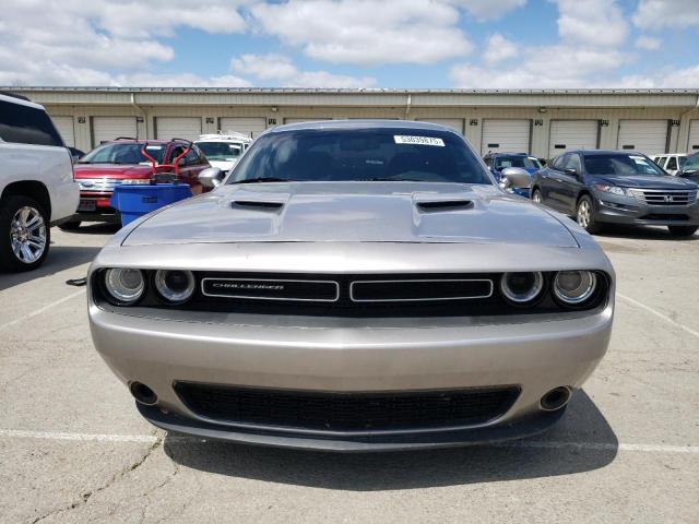 Photo 5 from auction – 2015 DODGE CHALLENGER with VIN 2C3CDZAG4FH911751