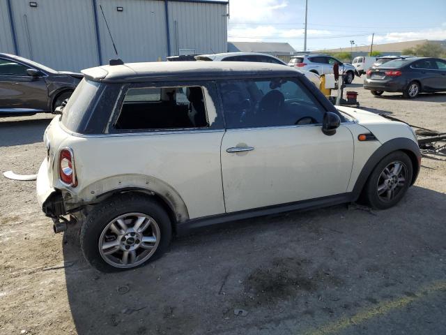 Photo 3 from auction – 2013 MINI COOPER with VIN WMWSU3C51DT692115
