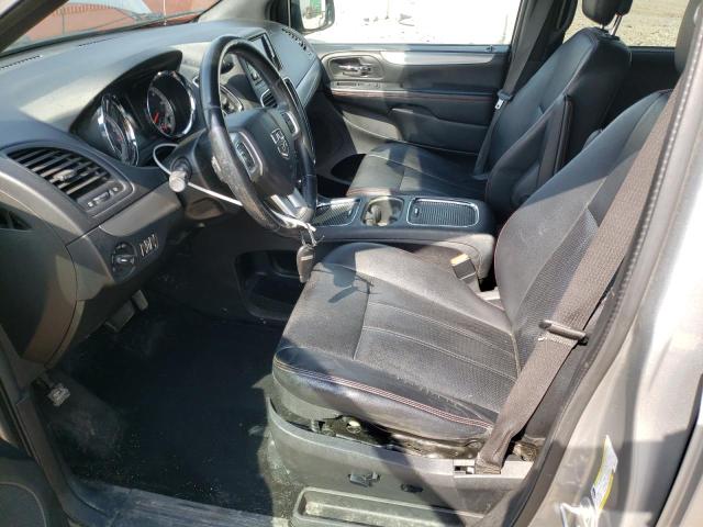 Photo 7 from auction – 2019 DODGE GRAND CARA with VIN 2C4RDGEG5KR641471
