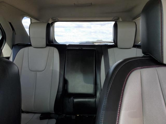 Photo 10 from auction – 2012 CHEVROLET EQUINOX LT with VIN 2GNFLGE53C6219262