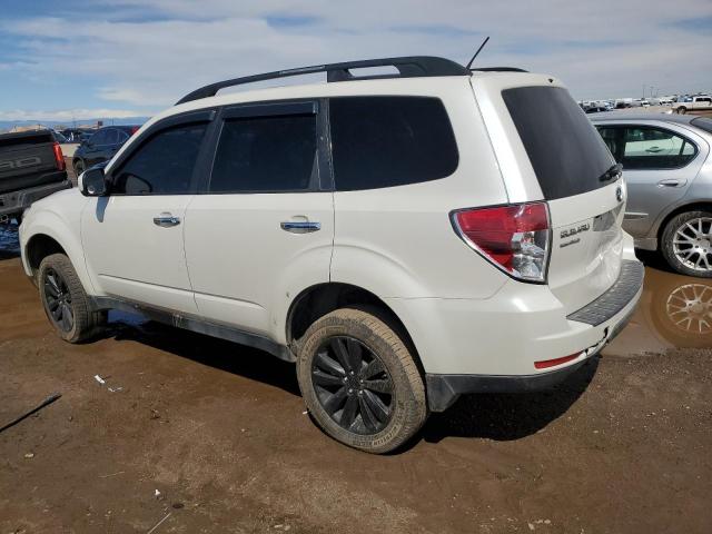 Photo 2 from auction – 2012 SUBARU FORESTER L with VIN JF2SHAEC4CH435976