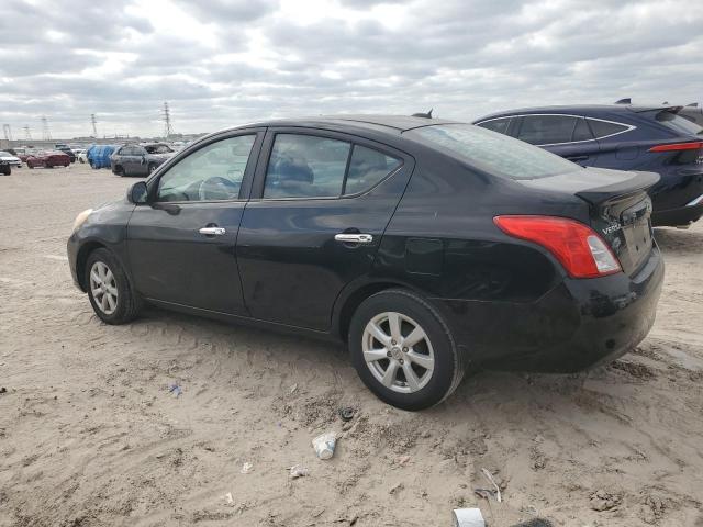 Снимка 2 от търг – 2012 NISSAN VERSA S с VIN 3N1CN7AP0CL930252