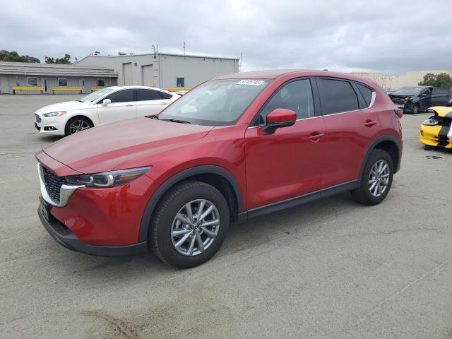Photo 1 from auction – 2023 MAZDA CX-5 SELEC with VIN JM3KFBBM6P0149419